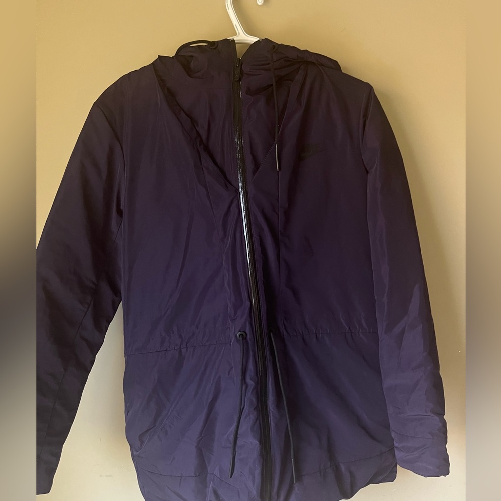 Nike Bubble Coat